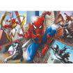 Picture of Clementoni Jigsaw Puzzle Spiderman 2 X 60 Pcs